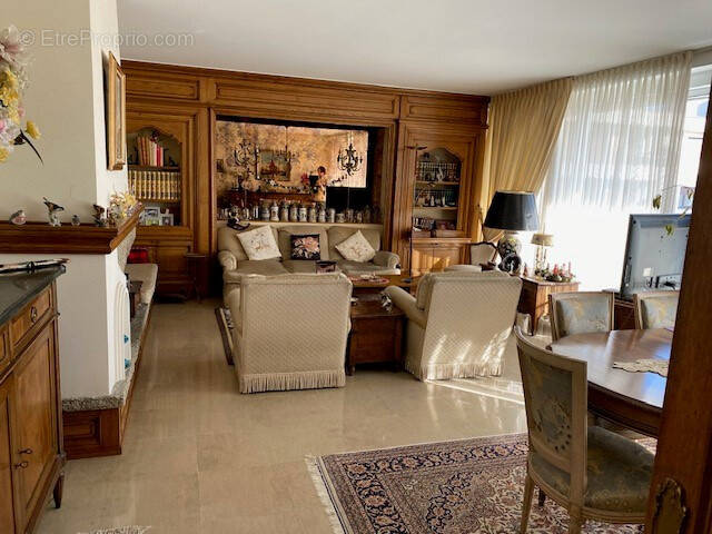 Appartement à ANNEMASSE