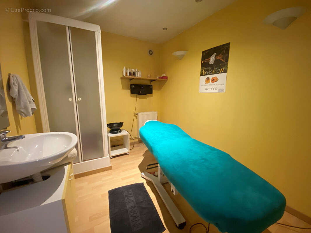 Appartement à COMMERCY