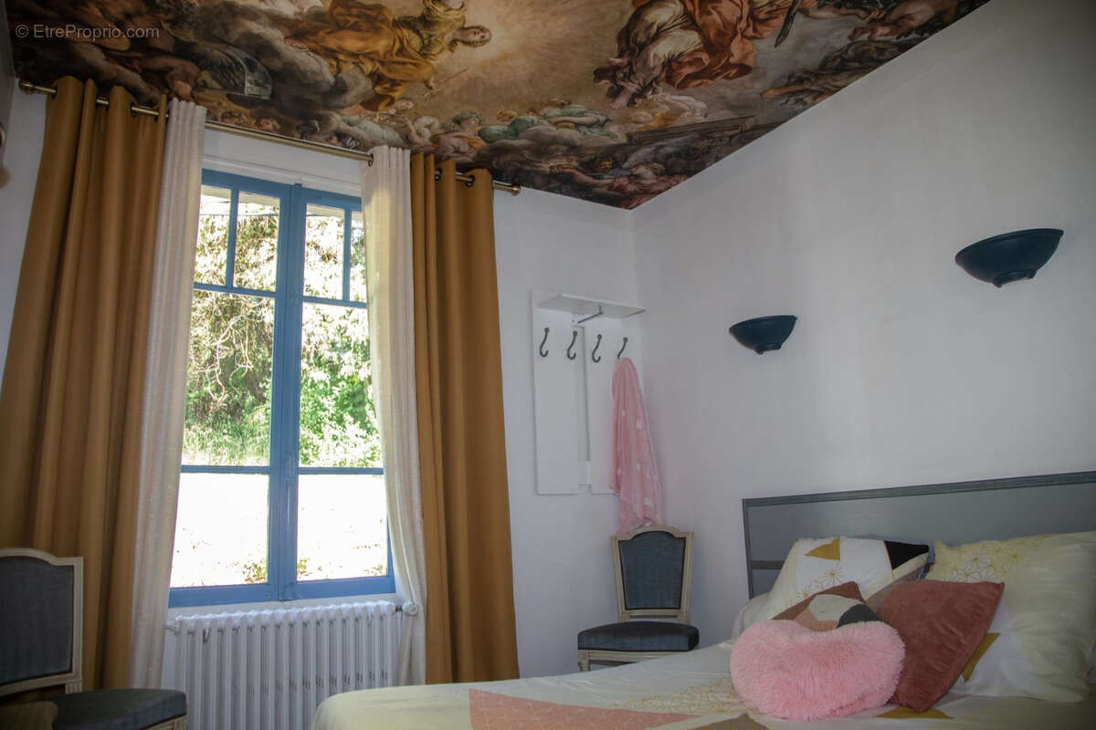 Maison à BELMONT-LUTHEZIEU