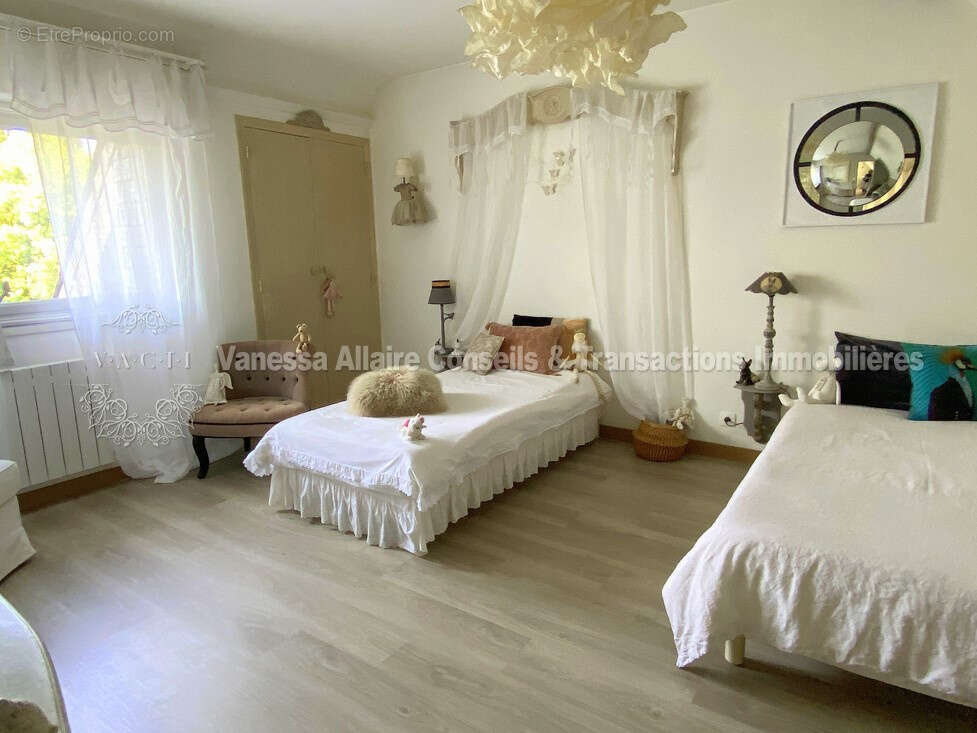 Maison à BATZ-SUR-MER