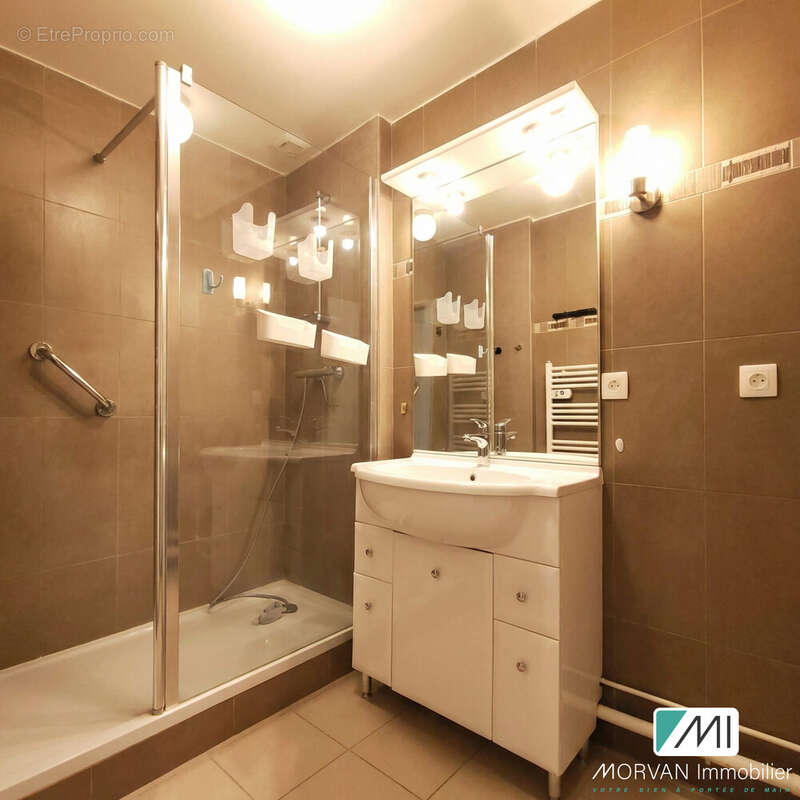 Appartement à RAMBOUILLET
