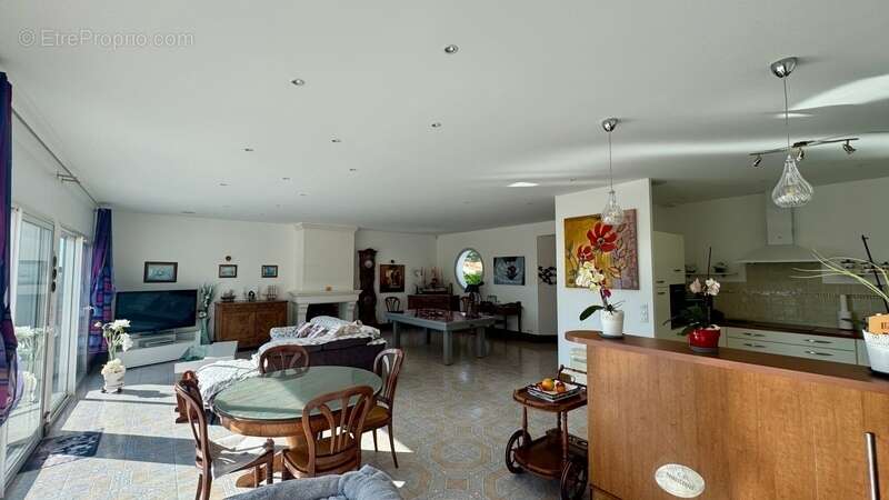 Maison à PORT-DES-BARQUES