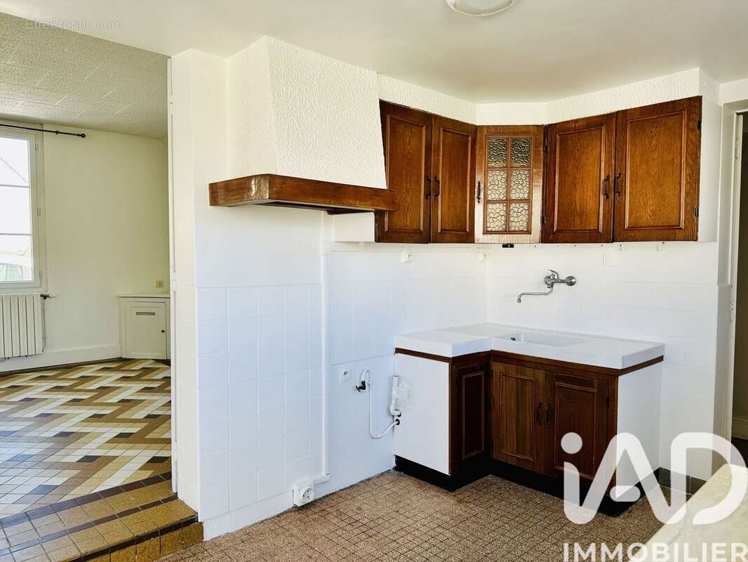 Photo 9 - Maison à PONT-SAINTE-MAXENCE
