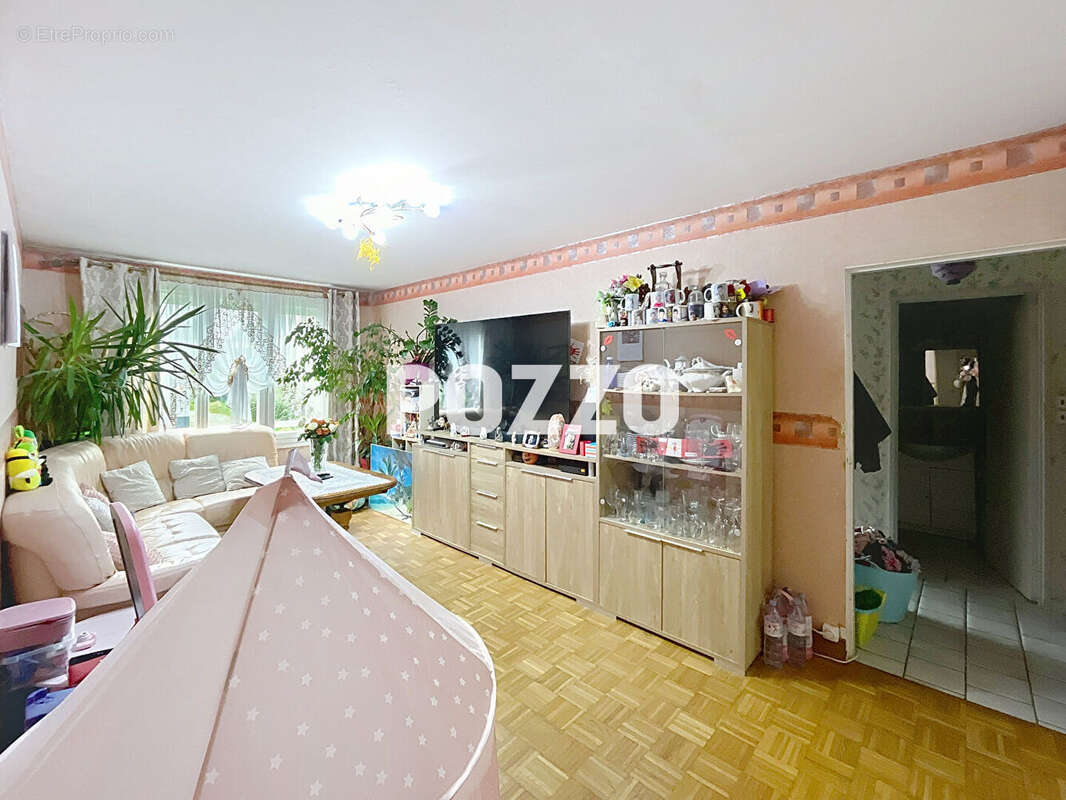 Appartement à SAINT-LO