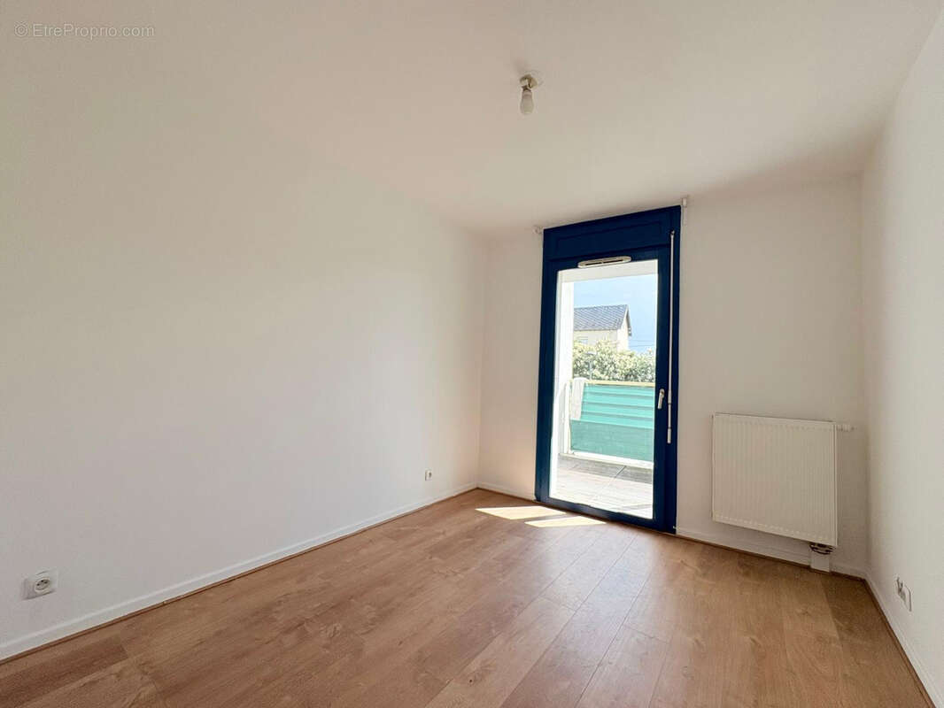 Appartement à JUVISY-SUR-ORGE
