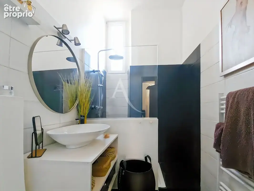 Appartement Cannes 3 pièces 50.05 m² - photo 5