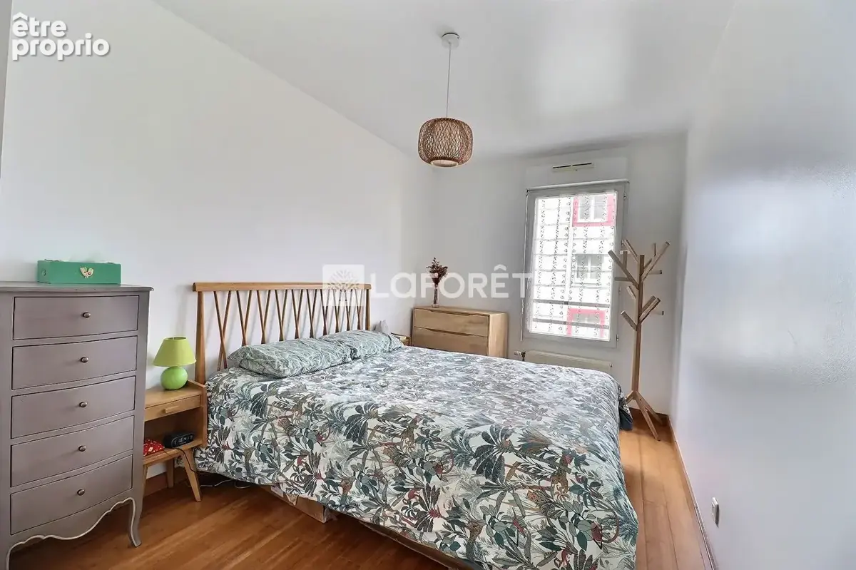Appartement Vitry-sur-seine 3 pièces 66 m2 - photo 9
