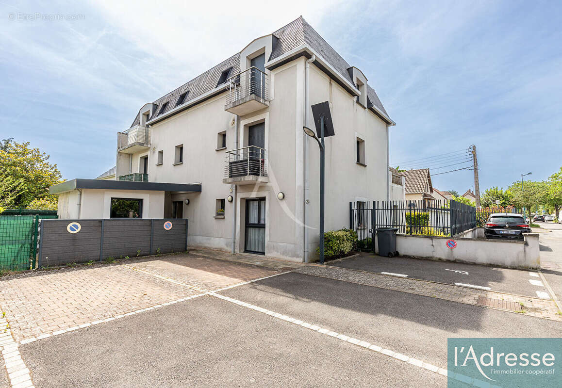 Appartement à ORSAY