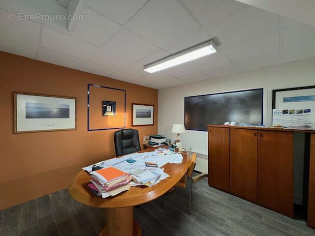 Commerce à ABBEVILLE