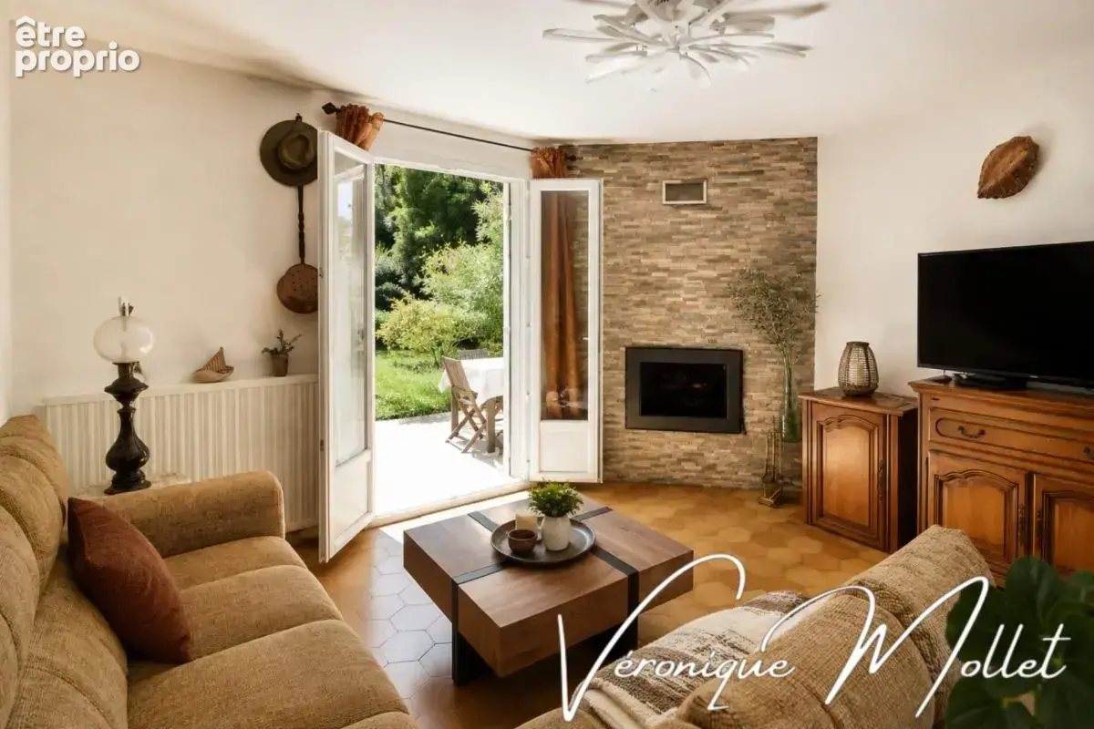 Lignan de bordeaux - aux portes de fargues st hilaire - sur 2591m2 et sur sous-sol integral - photo 9