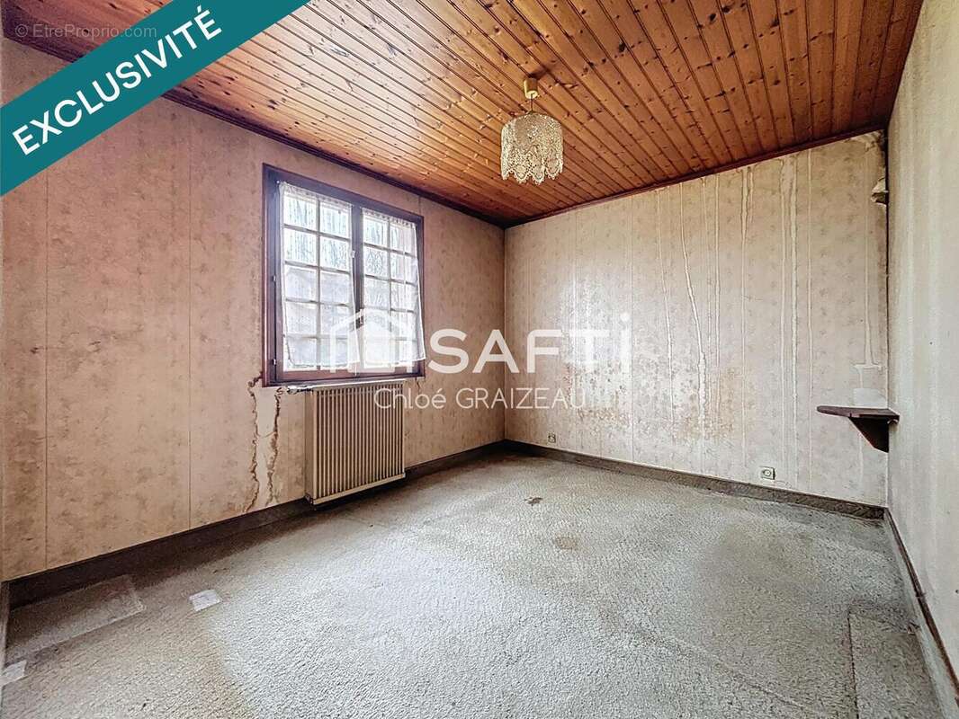 Photo 8 - Maison à BRESSUIRE