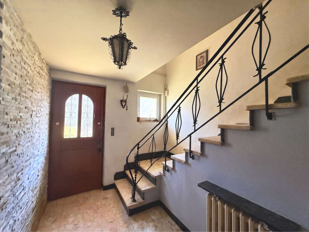 Maison à ALBI