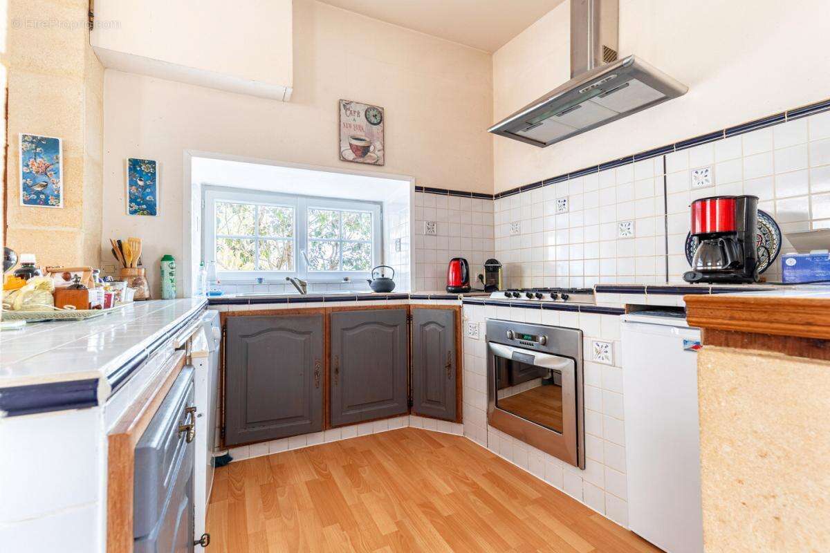 Maison à CASTETS-EN-DORTHE