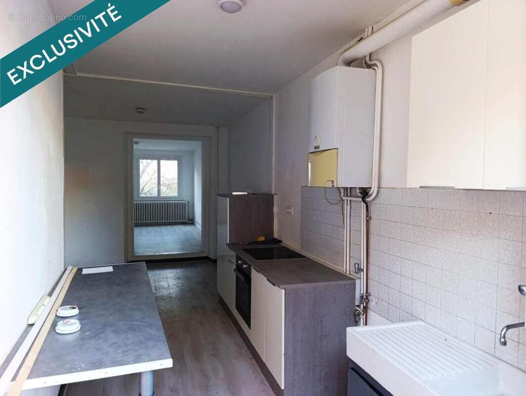 Photo 3 - Maison à ISSOUDUN