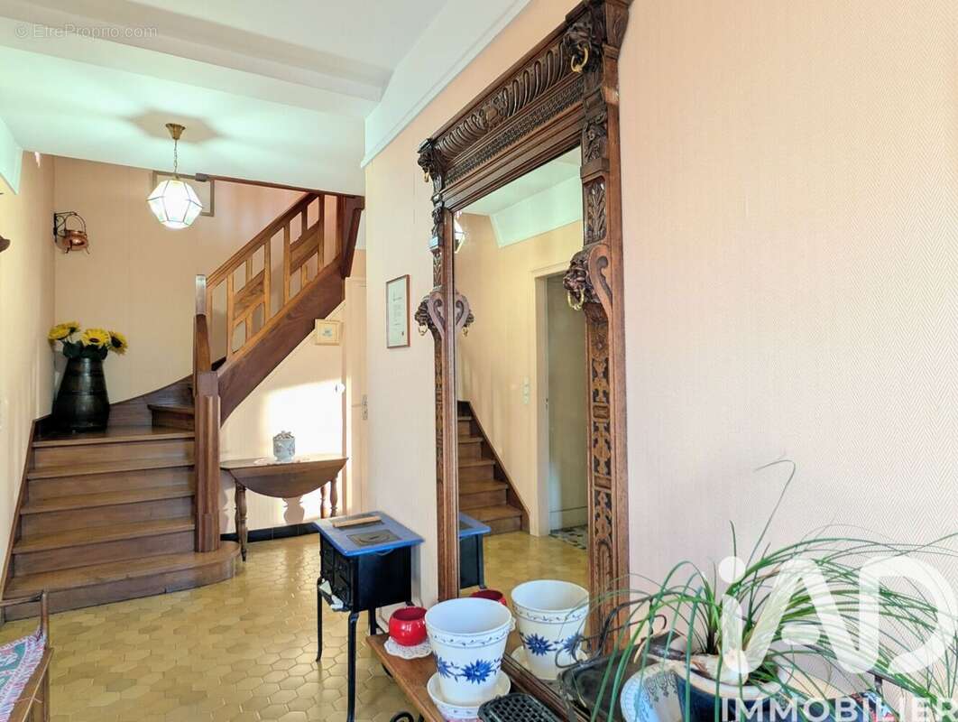 Photo 3 - Maison à BEAUVAIS