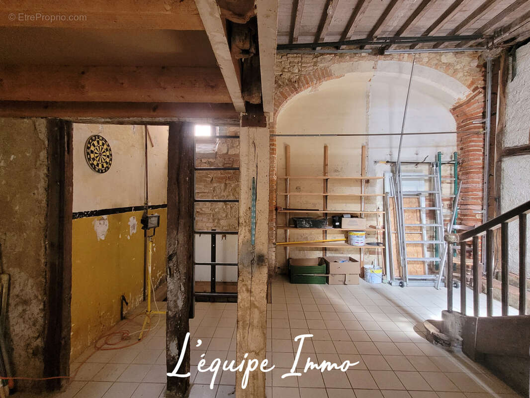Maison à GIMONT