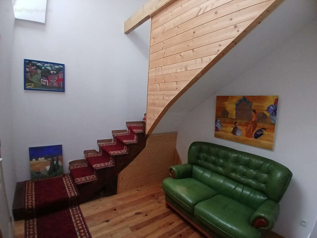 Maison à SAINT-JEAN-LA-VETRE