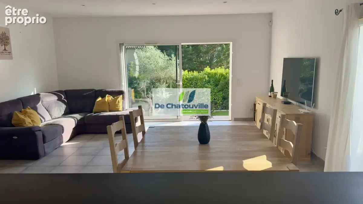 Maison - 5 pièces - 117 m2 - photo 2