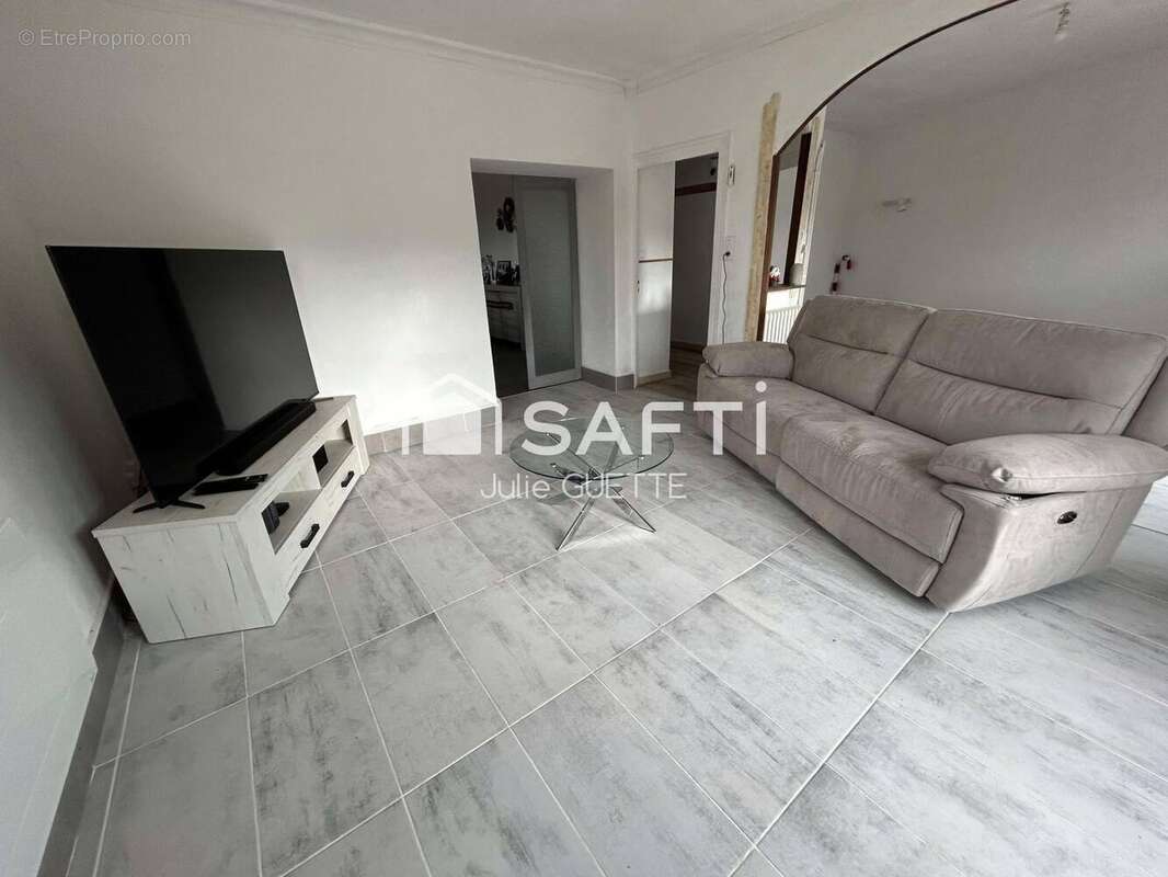 Photo 7 - Maison à POUZAUGES