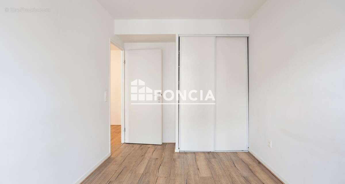 Appartement à PONTOISE