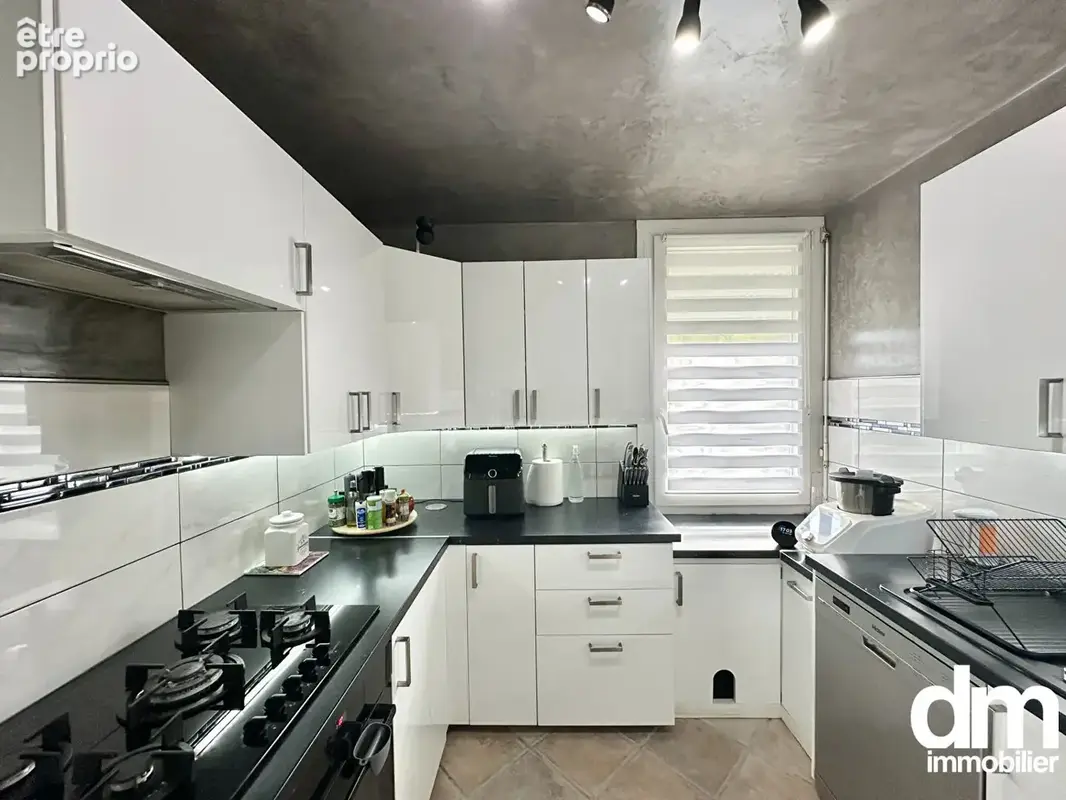Appartement Martigues 4 pièces - 74.83 m2 - photo 5
