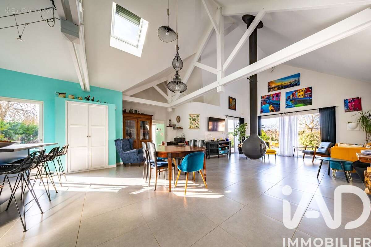 Photo 4 - Maison à TALANT