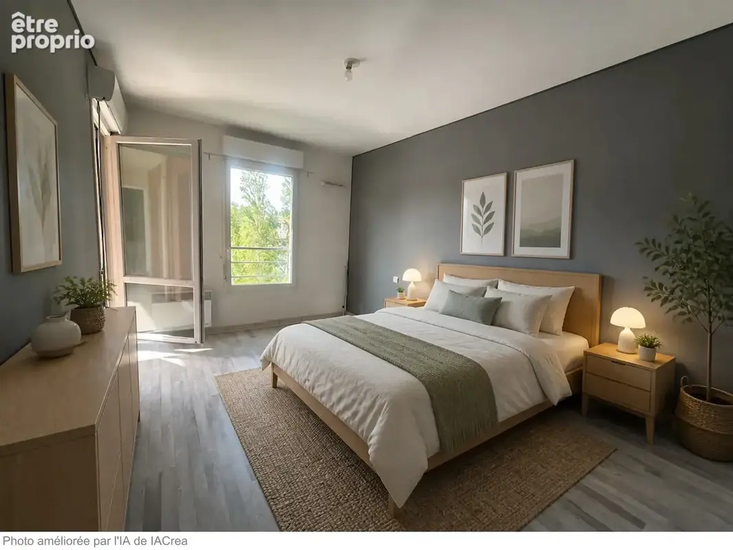 Appartement proche Gare Melun - photo 3