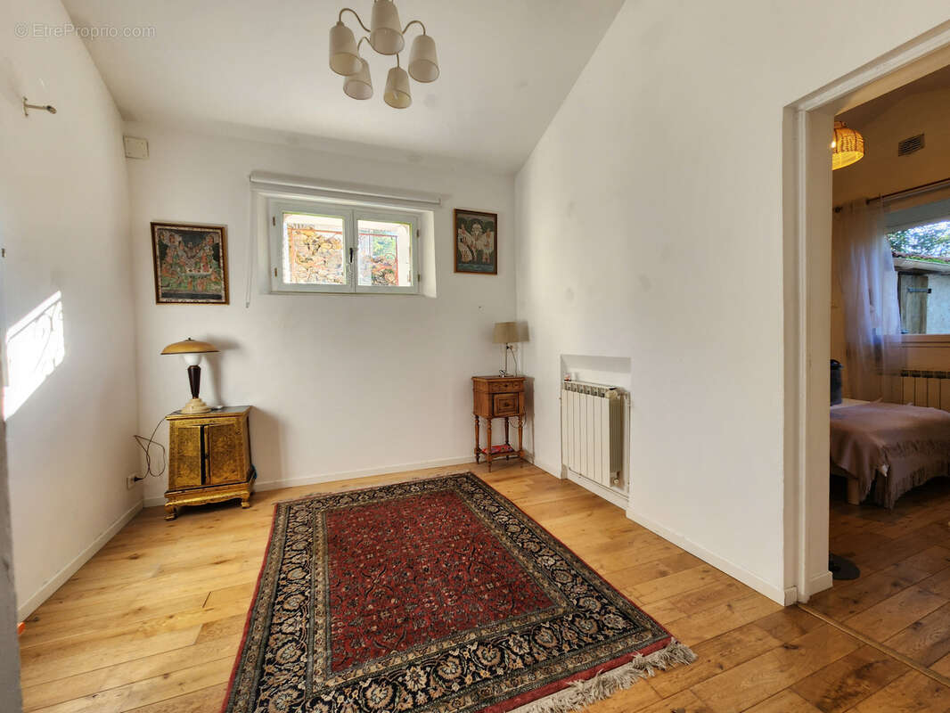 Maison à SETE