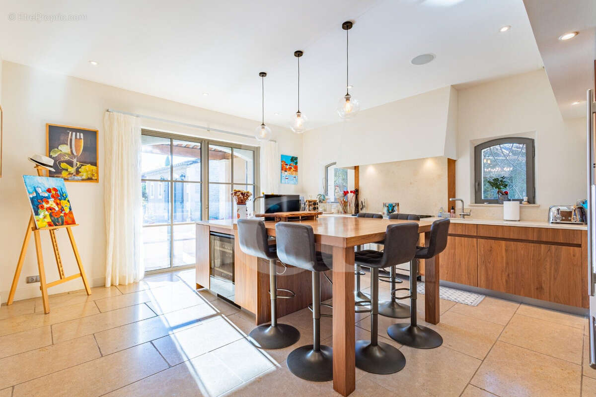 Maison à SAINT-REMY-DE-PROVENCE