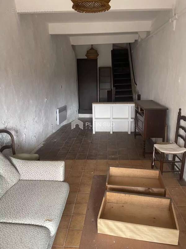 Maison à CAGNES-SUR-MER