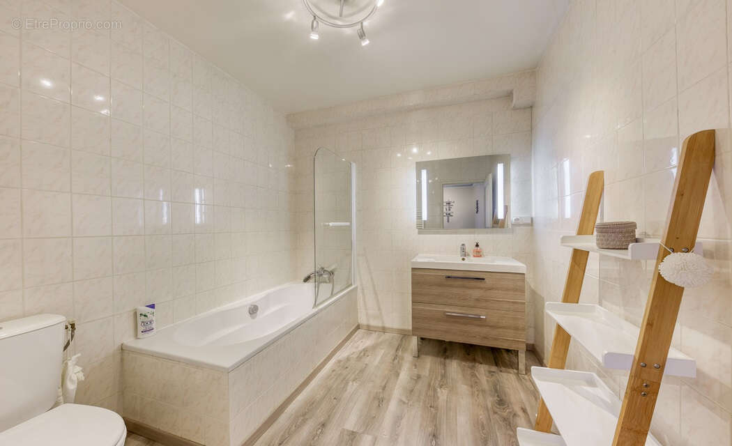 Maison à OZOIR-LA-FERRIERE