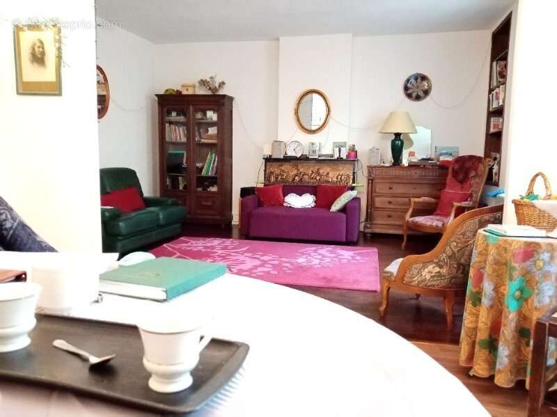 maison 137m² Sur un terrain de 150 m² - photo 7