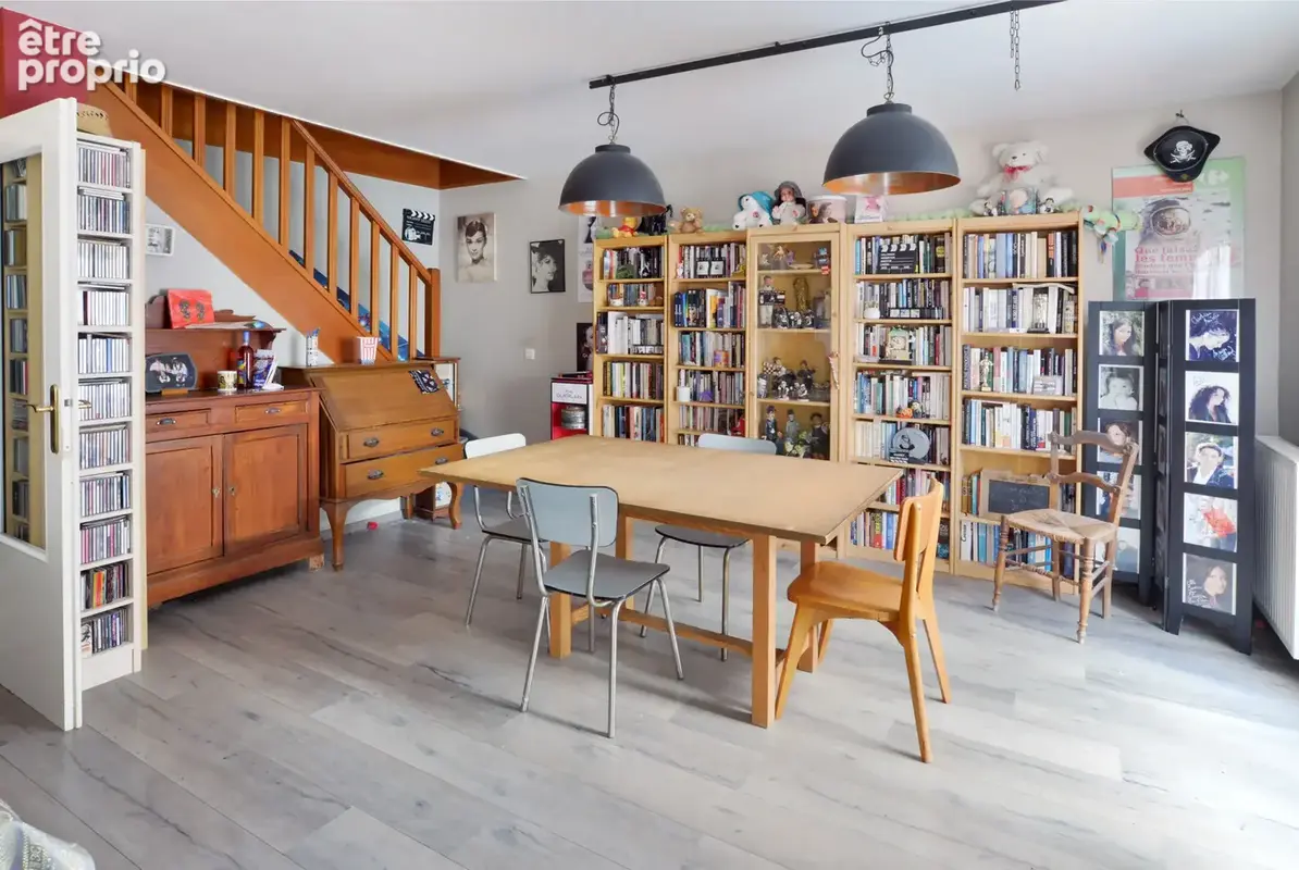 Maison 96 m² à Montgeron  - photo 8