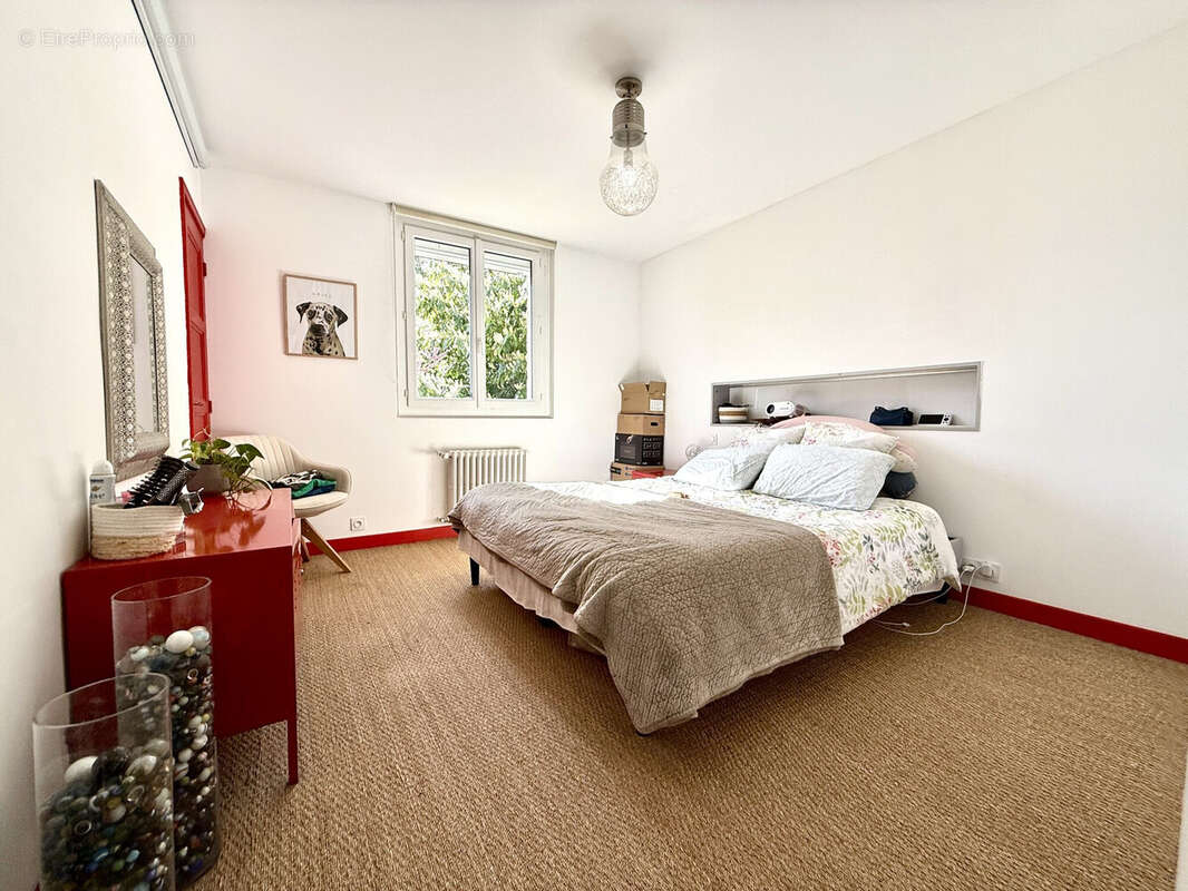 Appartement à LORIENT