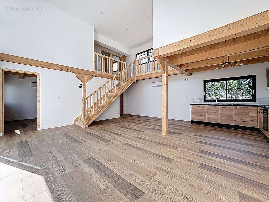 Maison à CONCARNEAU