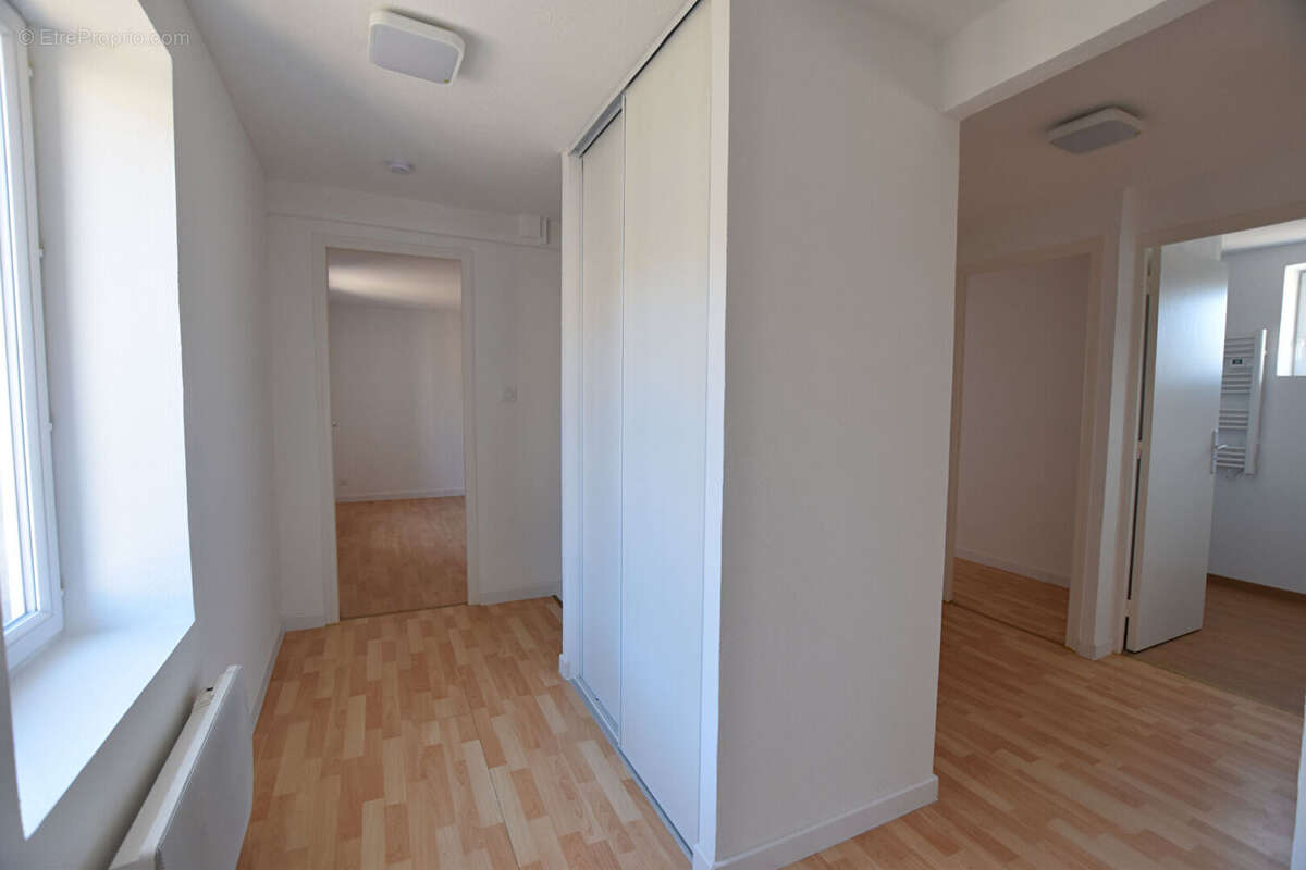 Maison à SAINT-PRIX