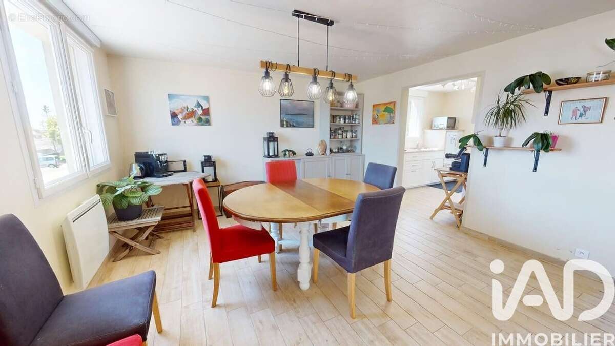 Photo 5 - Maison à EDERN