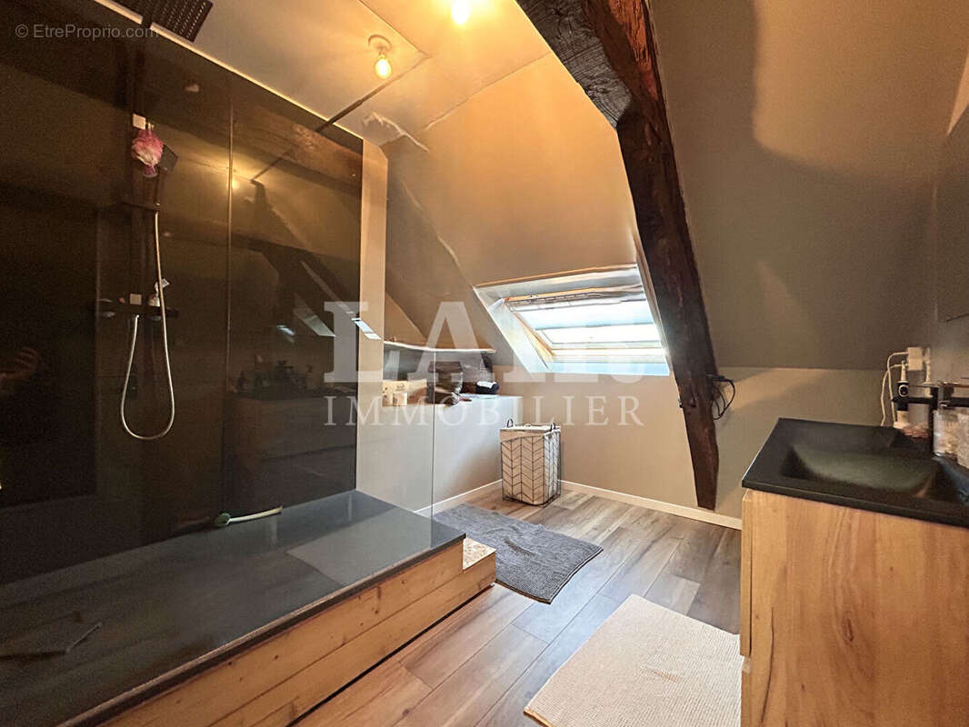 Appartement à BRIOUZE