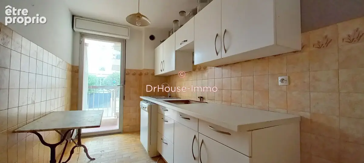 Appartement 2 pièces 52 m² à vendre à Nice (06100) - photo 17