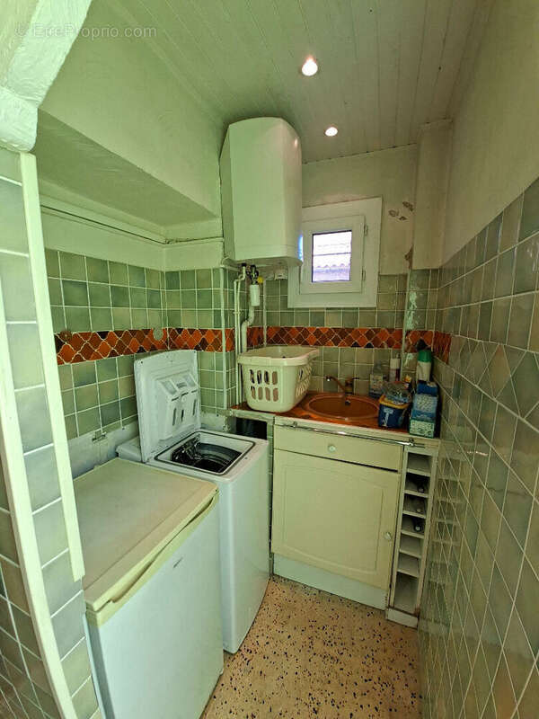 Maison à LA VALETTE-DU-VAR