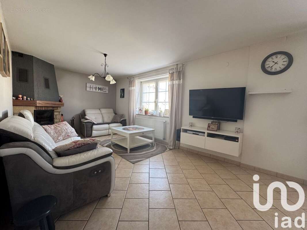 Photo 3 - Maison à SCHWERDORFF