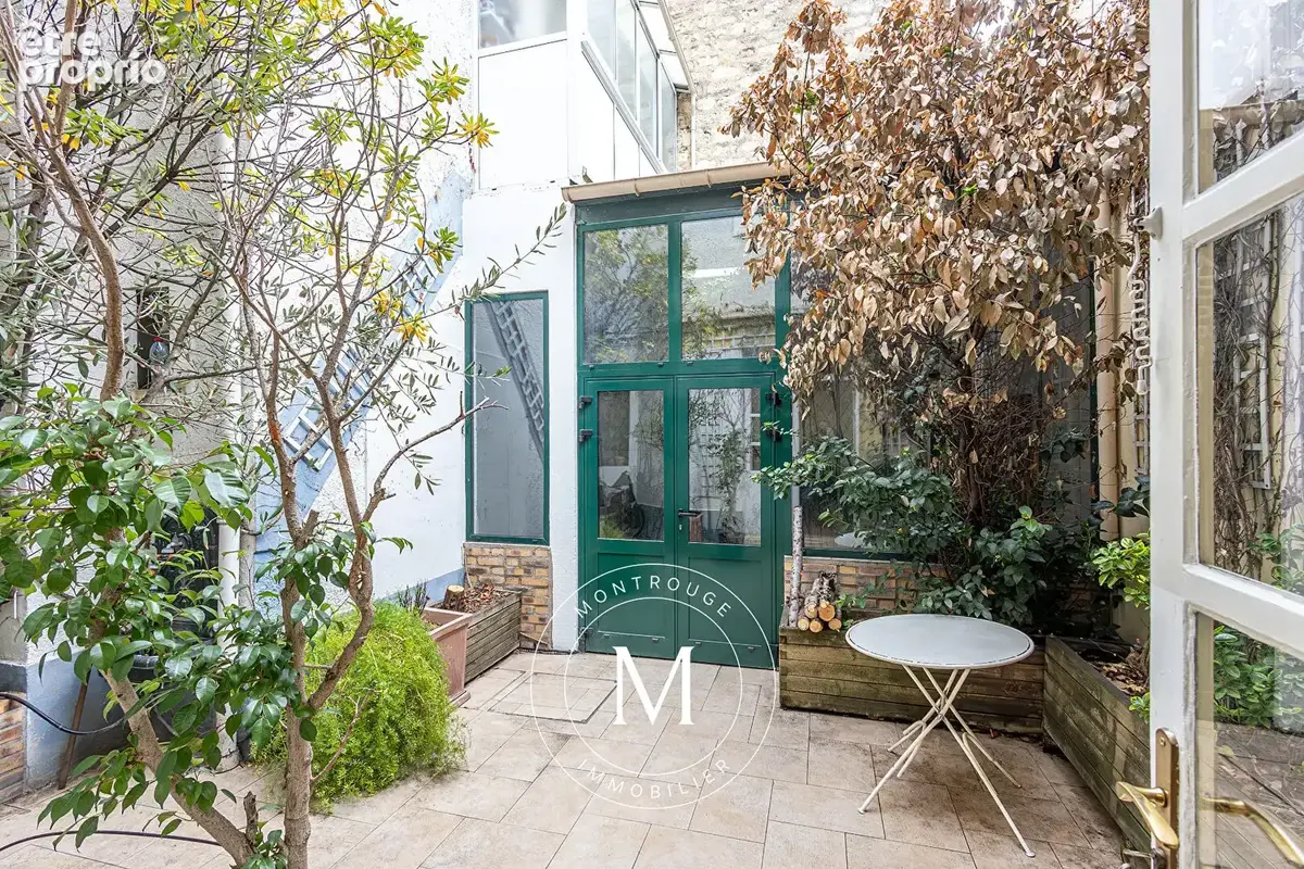 Maison  6 pièce(s) 216.14 m2 - photo 12