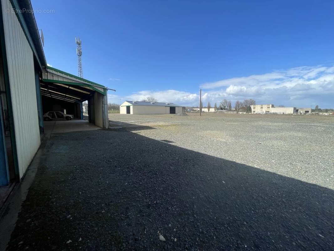 Commerce à RICHELIEU