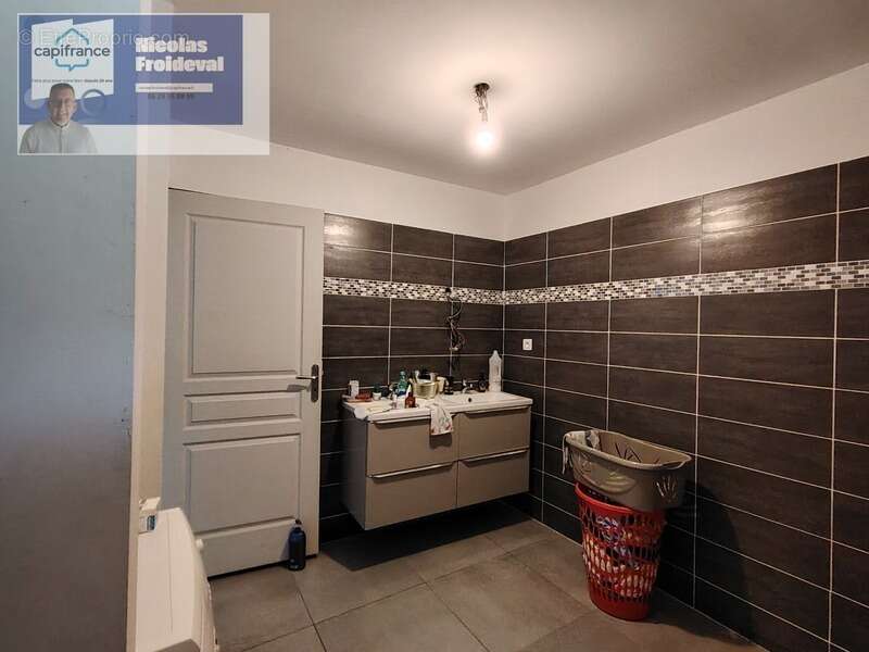 Maison à vendre 3 pièces proche de LOUHANS (71) - photo 16