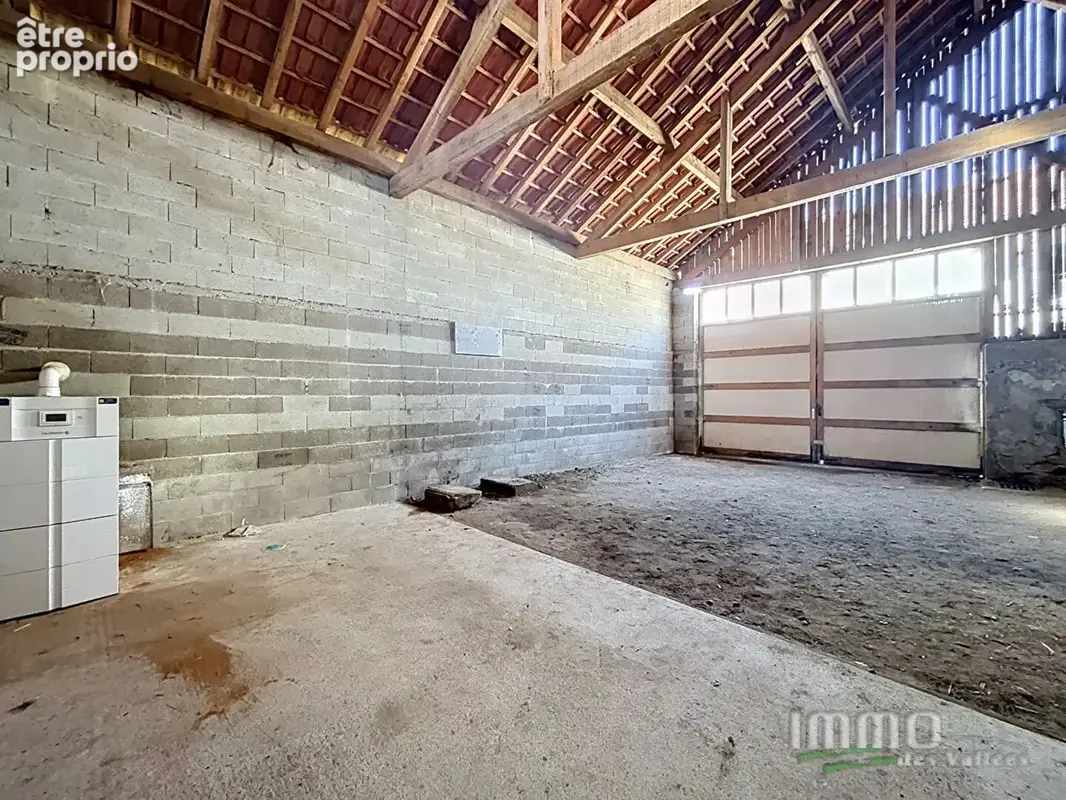 Ferme Dommartin Les Remiremont - photo 3