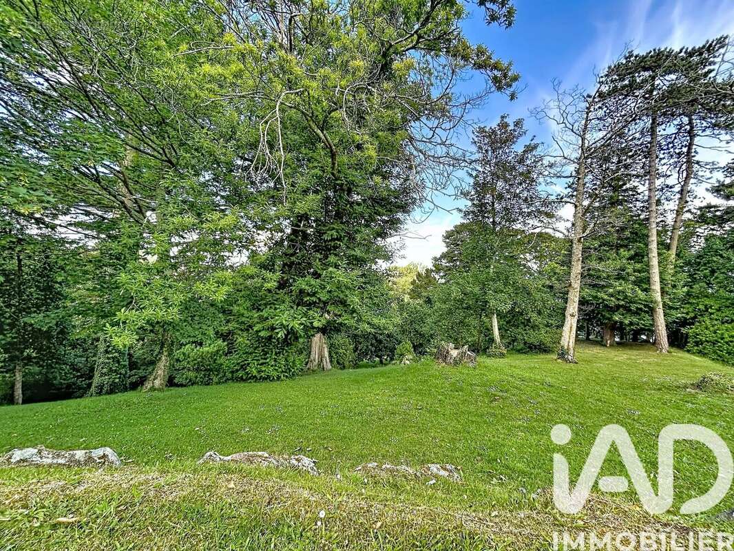 Terrain 2678 m² à Douarnenez  - photo 6