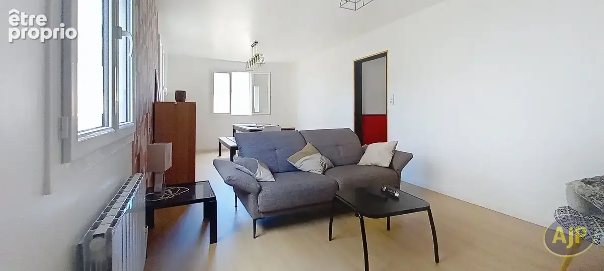 CHATEAUBRIANT : Maison 5 chambres 138 m² avec jardin - photo 5