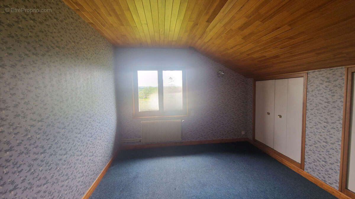 Maison à EVILLERS