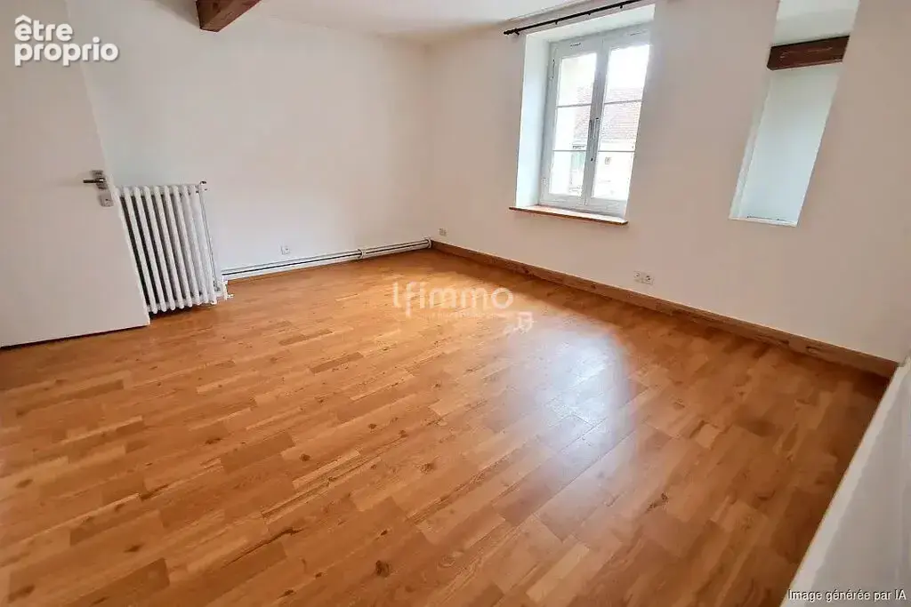 Maison avec grand terrain et potentiel équestre - photo 5