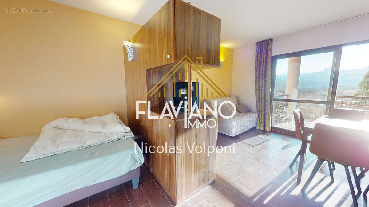 Appartement à JAUSIERS